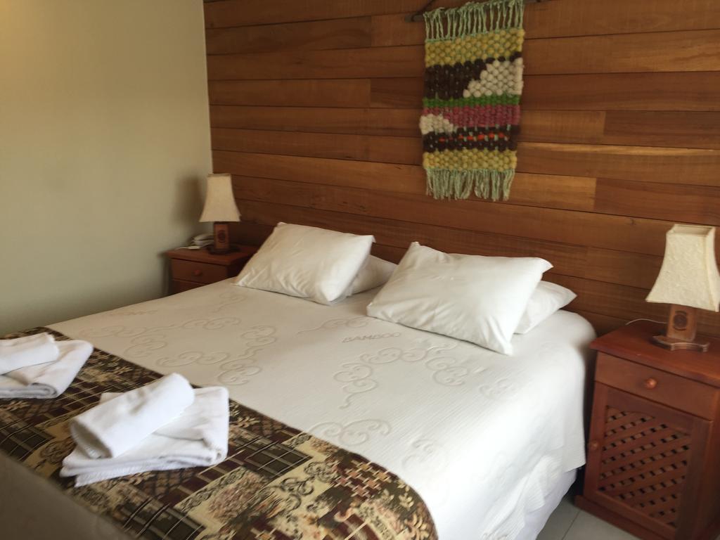 Vientos Del Sur Hotel Pucón Eksteriør billede