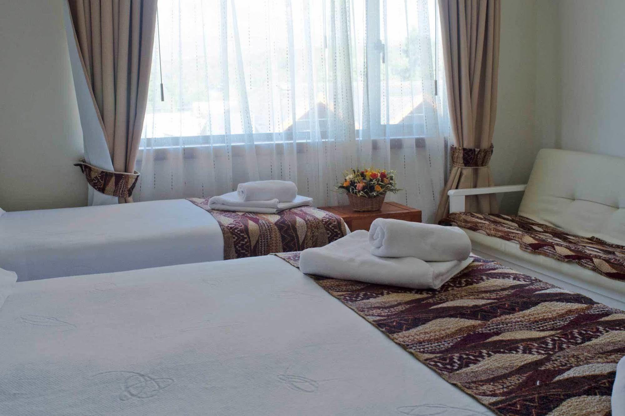Vientos Del Sur Hotel Pucón Eksteriør billede